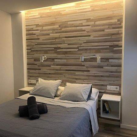 Theo Canteras Apartamento Лас Палмас де Гран Канария Екстериор снимка