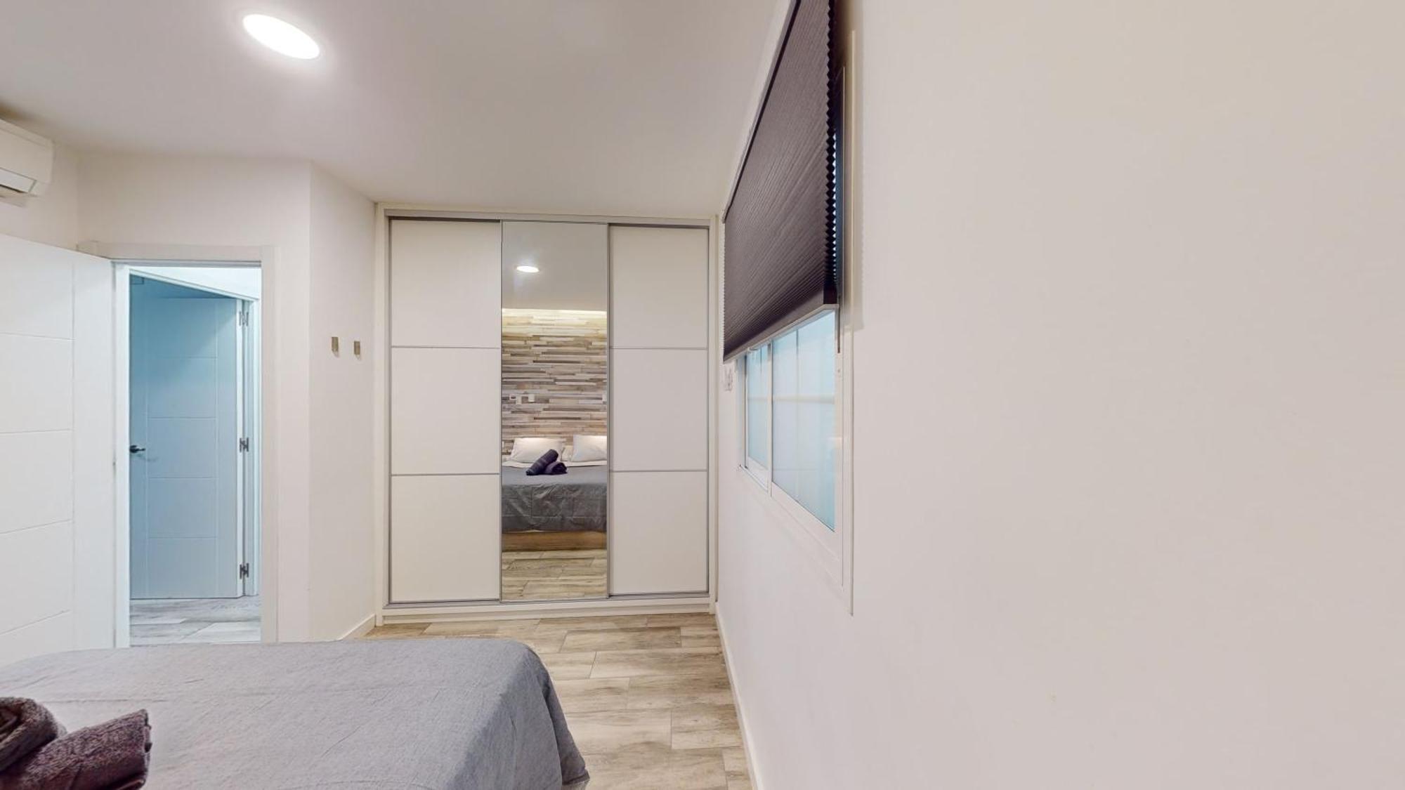 Theo Canteras Apartamento Лас Палмас де Гран Канария Екстериор снимка