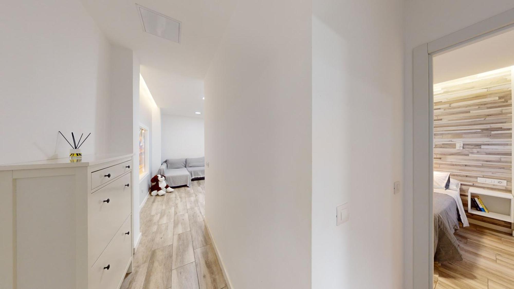 Theo Canteras Apartamento Лас Палмас де Гран Канария Екстериор снимка