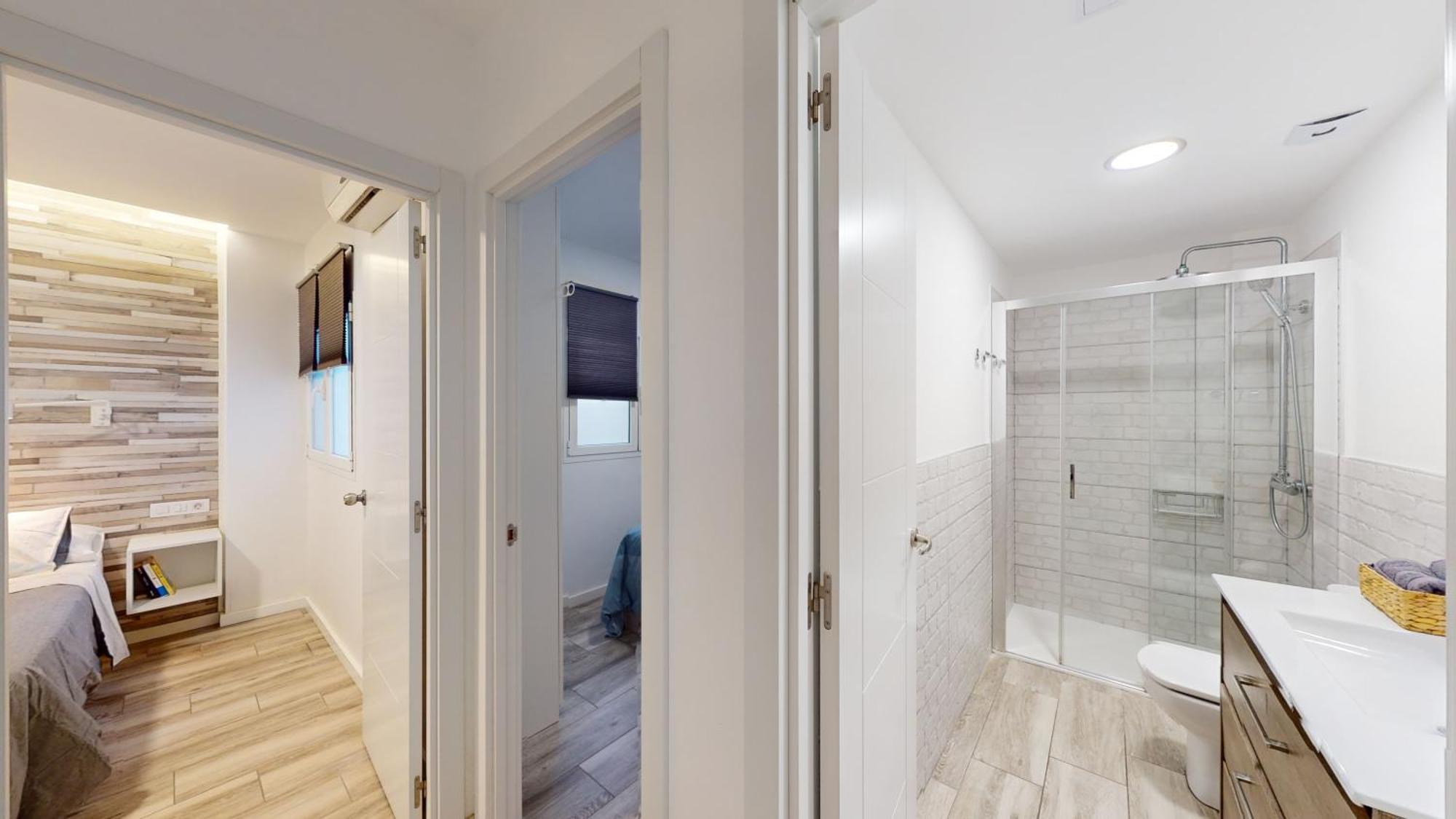 Theo Canteras Apartamento Лас Палмас де Гран Канария Екстериор снимка