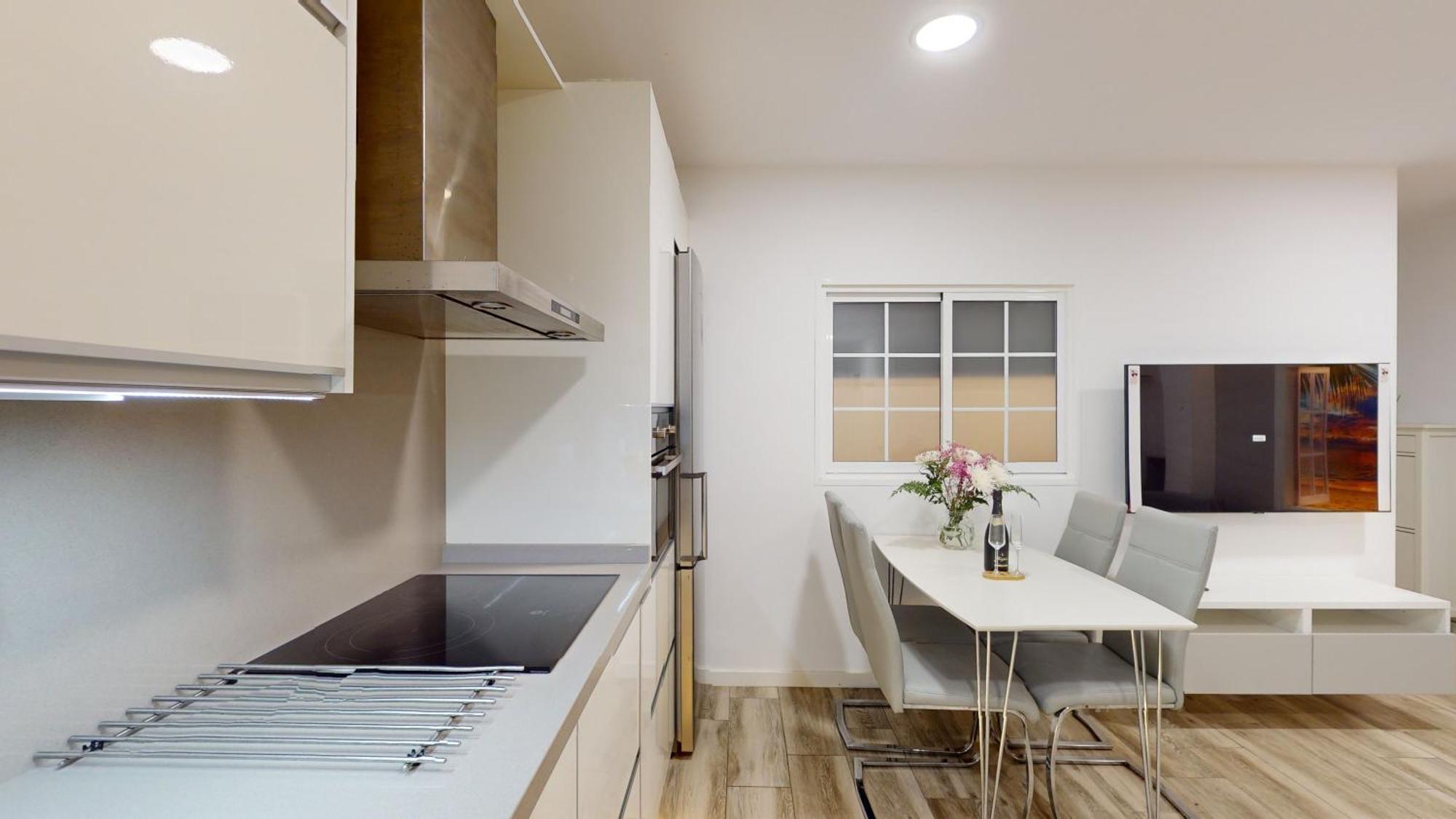 Theo Canteras Apartamento Лас Палмас де Гран Канария Екстериор снимка