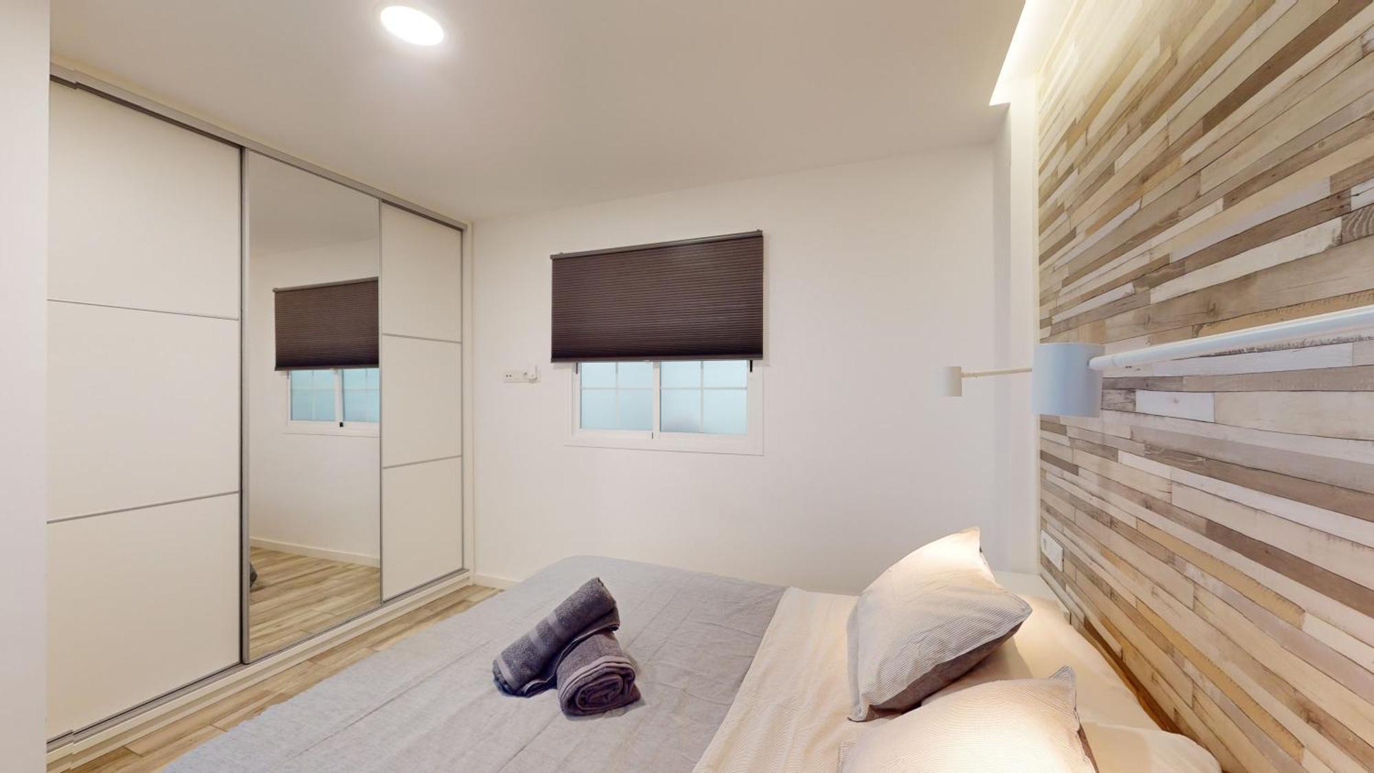 Theo Canteras Apartamento Лас Палмас де Гран Канария Екстериор снимка