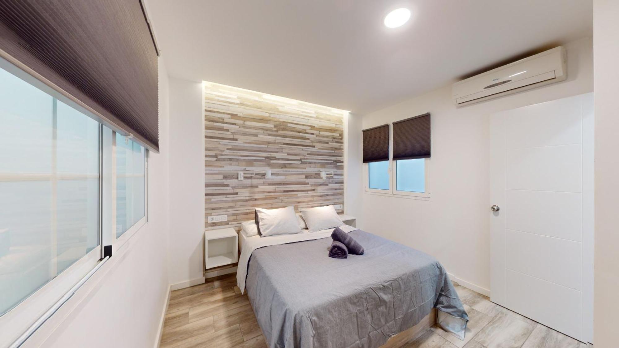 Theo Canteras Apartamento Лас Палмас де Гран Канария Екстериор снимка