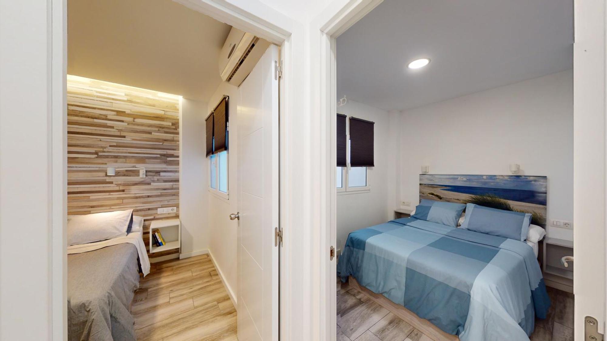 Theo Canteras Apartamento Лас Палмас де Гран Канария Екстериор снимка