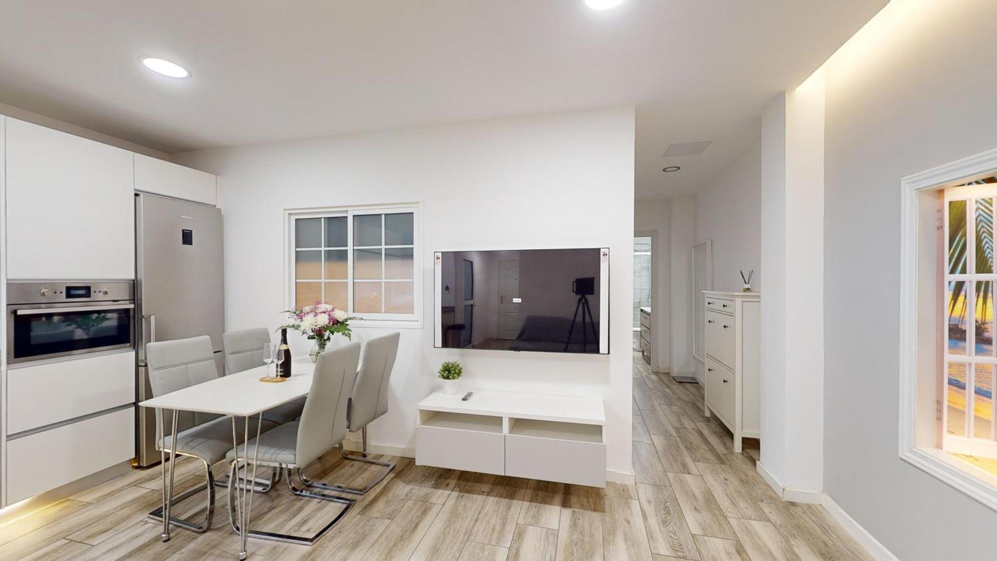 Theo Canteras Apartamento Лас Палмас де Гран Канария Екстериор снимка